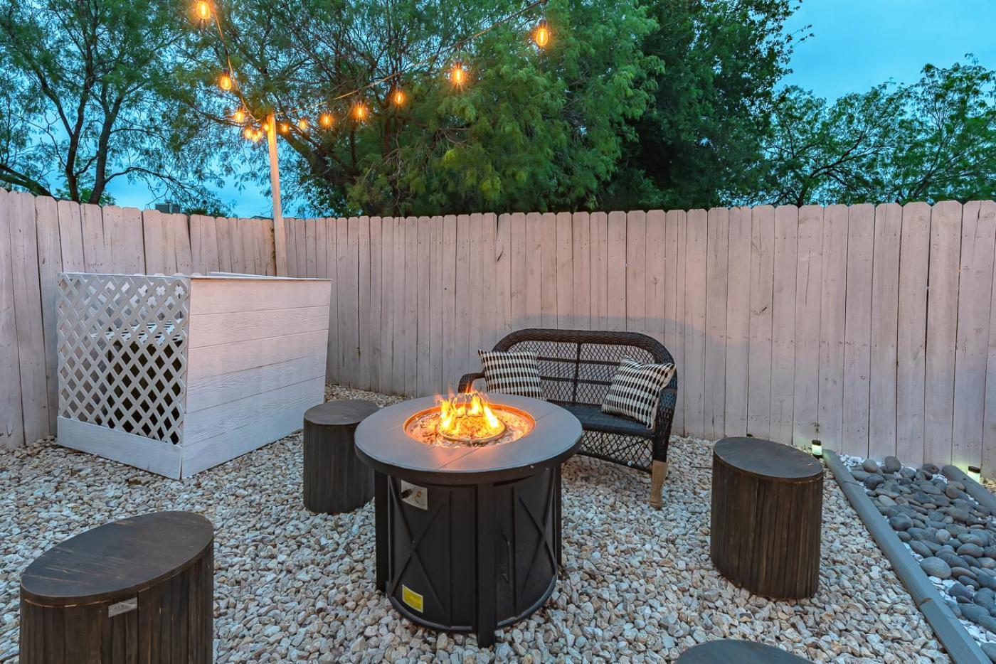 Superb House By Seaworld, Private Pool & Gameroom San Antonio Extérieur photo