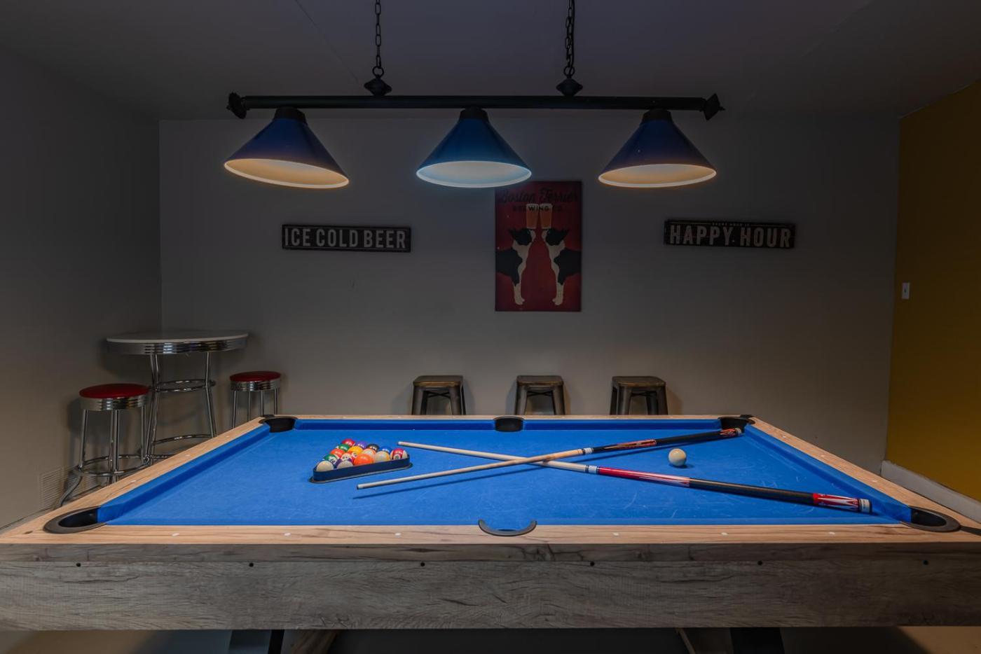 Superb House By Seaworld, Private Pool & Gameroom San Antonio Extérieur photo