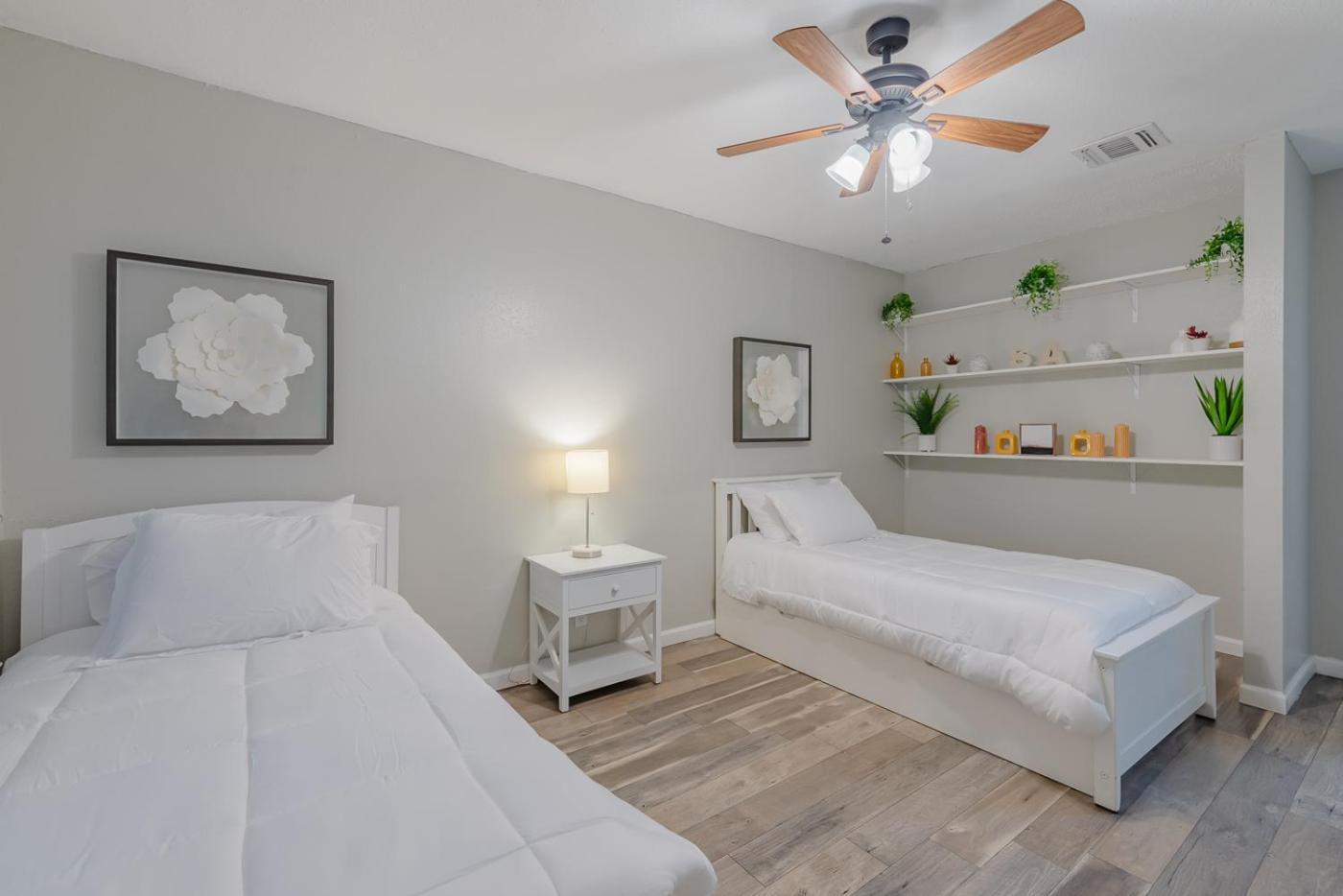 Superb House By Seaworld, Private Pool & Gameroom San Antonio Extérieur photo