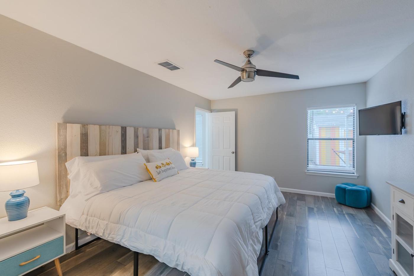 Superb House By Seaworld, Private Pool & Gameroom San Antonio Extérieur photo
