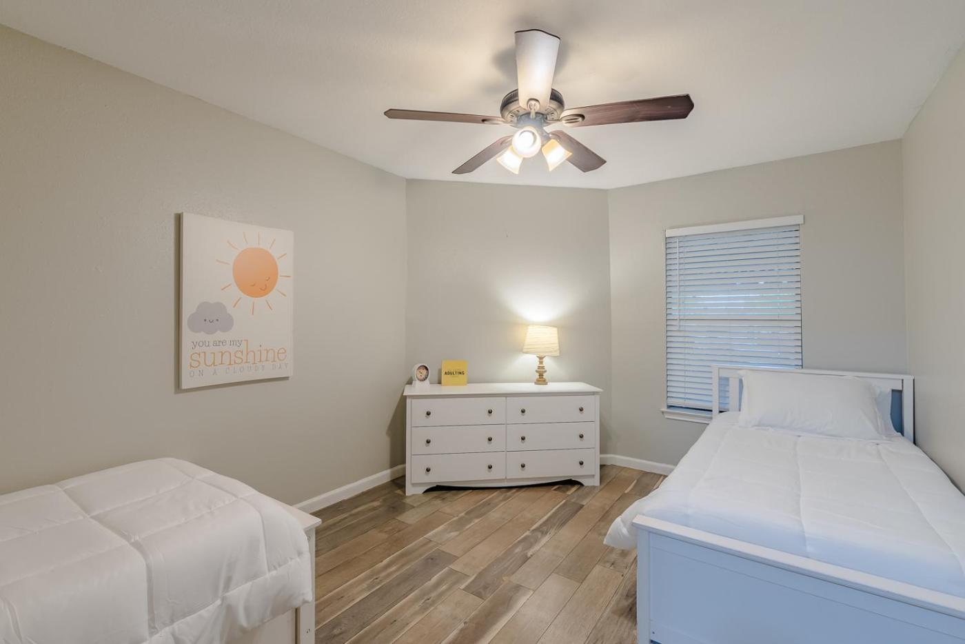 Superb House By Seaworld, Private Pool & Gameroom San Antonio Extérieur photo