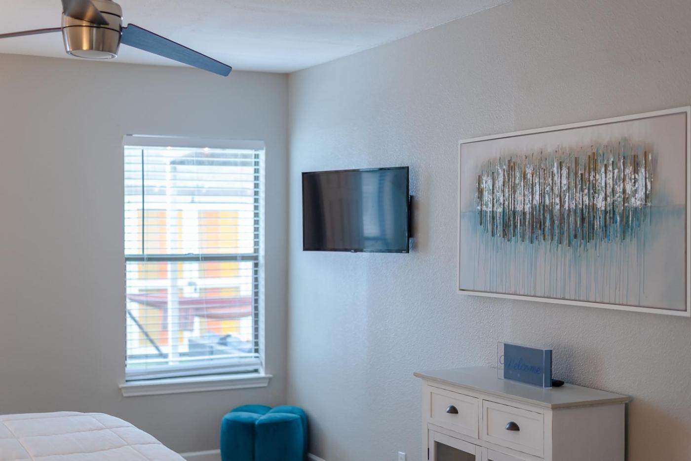 Superb House By Seaworld, Private Pool & Gameroom San Antonio Extérieur photo