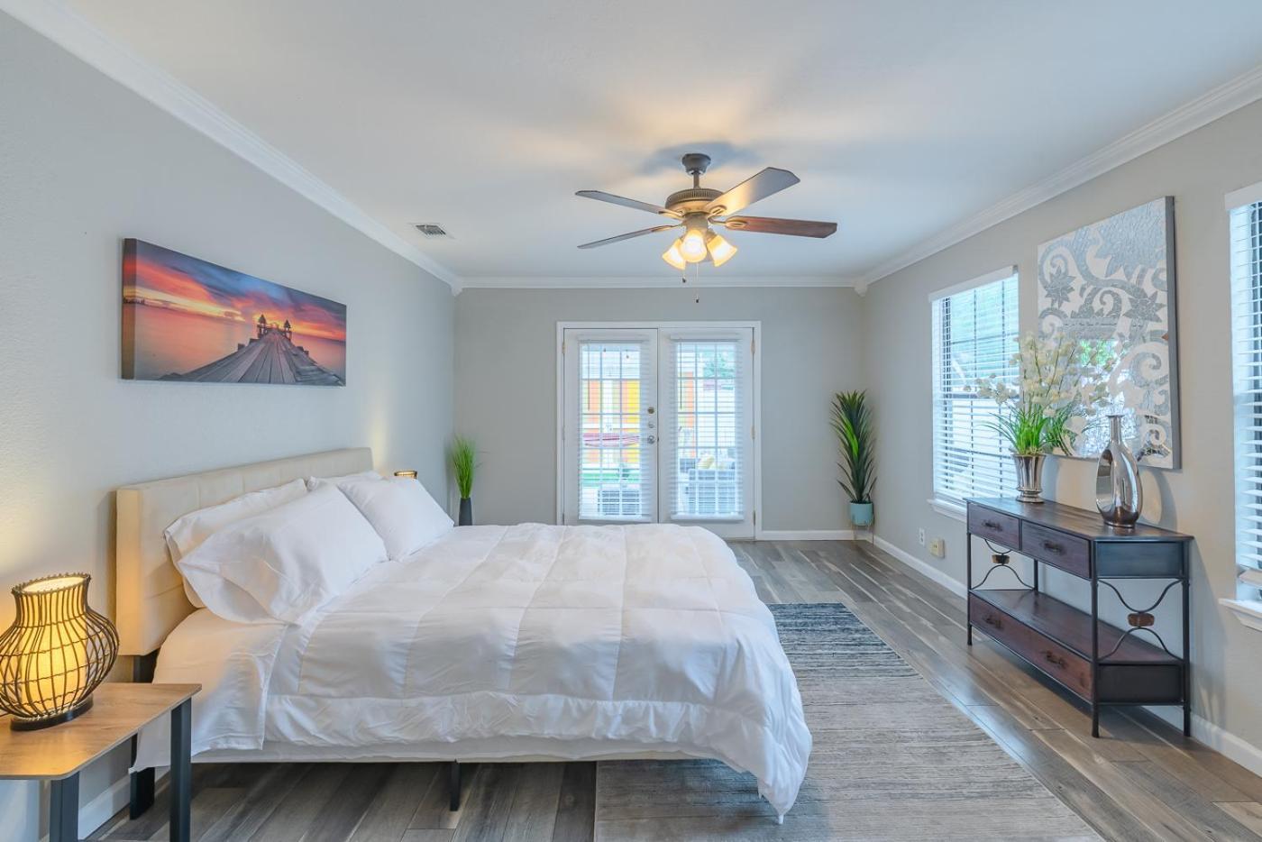 Superb House By Seaworld, Private Pool & Gameroom San Antonio Extérieur photo