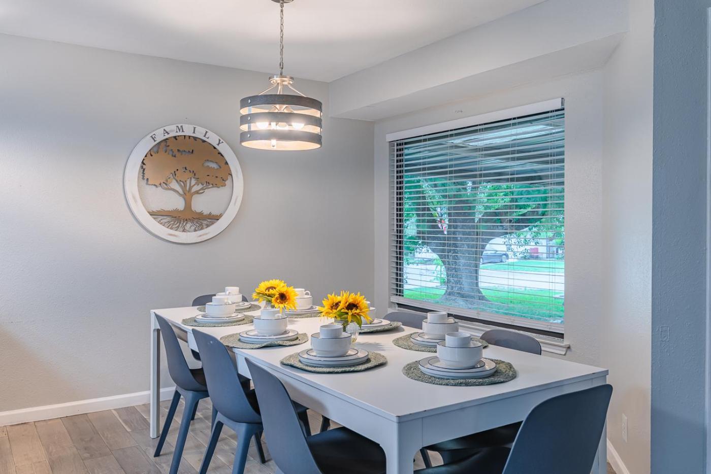 Superb House By Seaworld, Private Pool & Gameroom San Antonio Extérieur photo