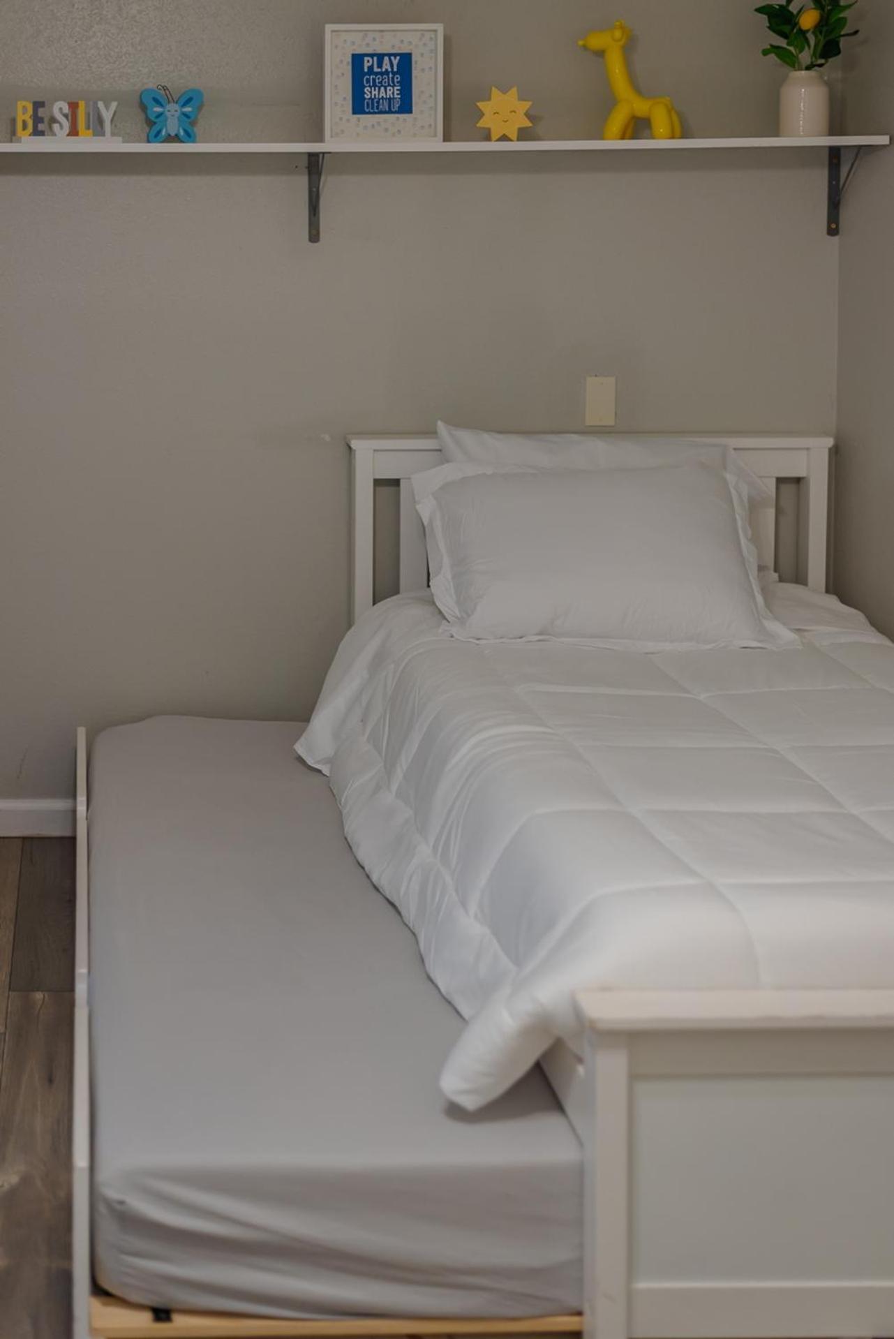 Superb House By Seaworld, Private Pool & Gameroom San Antonio Extérieur photo